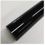  Rola folie TPH Dark Black PREMIUM pentru faruri si stopuri, 0.6x10m, auto-regenerare (301023-13)
