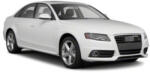 Set perdele auto interior 5 piese pentru Audi A4 B8 Sedan (2007-2015), ARTFL5 (270619-1)