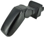  Cotiera auto neagra compatibila VW Volkswagen Passat B6 2007, montaj rapid (291216-10)