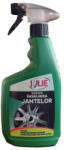  Solutie fara acid pentru ingrijirea jantelor Jolie, 500 ml (curatare aliaj si otel) (041022-20)