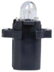  Bec bord 24V 1, 2W cu dulie din plastic pentru panou, set 10 bucati (TCT-2778)