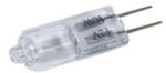  Bec halogen G4 12V 10W MIV, lumina calda 2800K, dimabil, 80 lm (011122-16)