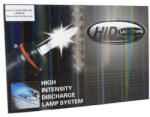 Kit xenon 55W 24V CANBUS H7 cu balast, 4300K/6000K/8000K (V2455) (200122-5)