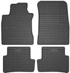  Set covoare auto din cauciuc El Toro pentru Renault Modus 2004-2012, 4 buc (011224-4)