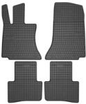  Set covoare auto din cauciuc El Toro pentru Mercedes Clasa C W206/S206 (2021+), 4 buc (251223-8)