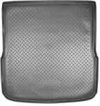  Tavita covor portbagaj pentru Audi A6 Avant/Allroad 4F C6 (2008-2011), neagra (151019-7)