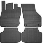  Set covoare auto din cauciuc El Toro pentru Skoda Octavia IV 2019+ (Mild Hybrid) (281225-29)