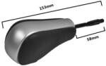  Maner schimbator viteze BMW automat, tip scurt 58 mm (E46, E39, E60, E61, X3 E83, X5 E53) (170625-5)