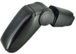  Cotiera auto neagra compatibila Peugeot 206 2009 New, montaj pe tunelul central (291216-20)