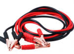  Cablu de pornire auto 200A, 1, 5 m, cu clesti metalici pentru baterie (TCT-105)