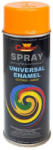  Spray vopsea galben RAL 1028 Champion, profesional universal, 400 ml (TCT-4876)