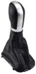  Manson si maner schimbator pentru Volkswagen Golf 6 (MK VI) automata, negru SC-27 (090625-19)