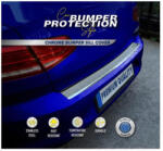  Ornament protectie prag portbagaj crom, inox 304, pentru Audi A3 2012-2019 (ER-1123) (050323-4)