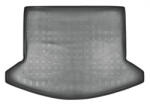  Covor portbagaj tip tavita pentru Mazda CX-5 (2017+), negru, bordura 4, 5 cm (181019-29)