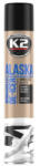  Spray dezghetat parbriz K2 Alaska, 750 ml, eficient pana la -70°C (281022-40)