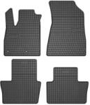  Set covoare auto din cauciuc El Toro pentru Renault Austral 2022+, 4 bucati (251223-15)