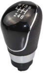  Maner schimbator viteze Ford Focus MK2 2004-2012, 5/6 trepte, cu 2 adaptoare (090725-12)