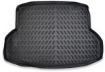  Covor portbagaj tip tavita premium TPE pentru Honda Civic 10 Sedan 2016+ PBX-570 (271022-5)
