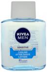 Nivea Men Sensitive Cooling After Shave Lotion Афтършейв 100ml