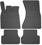  Set covorase auto din cauciuc El Toro pentru Audi A6 C7/A7 (2010-2018), 4 buc (TCT-3367)