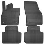  Set covoare auto din cauciuc El Toro pentru Audi Q3 II Sportback 2019-2023 (150321-1)