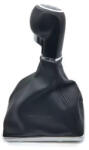  Maner si manson schimbator pentru Opel Astra H 2006-2010, 5/6 trepte, negru (SC-117) (070725-5)