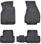  Set covorase cauciuc tip tavita Renault Megane II Berlina 2002-2009, 4 buc (201022-32)
