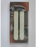  Banda LED flexibila LD 002 W, 15, 5 cm, 15 LED-uri, auto/decor (TCT-2427)