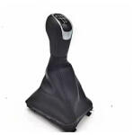  Manson schimbator cu maner pentru Skoda Superb 3T (2008-2012), 5/6 viteze (090625-13)
