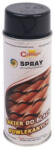  Spray vopsea pentru tabla si acoperis RAL 8019 maro-gri Champion, 400 ml (130418-2)