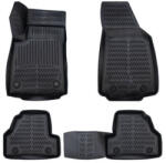  Covorase cauciuc tip tavita pentru Opel Mokka 2012-2017, set 4 buc A80-X192 (201022-4)