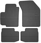  Set covoare auto din cauciuc El Toro pentru Fiat Sedici 2006-2014, 4 bucati (TCT-3468)