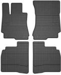  Set covoare auto din cauciuc El Toro pentru Mercedes Clasa S W221 (2005-2013), 4 piese (TCT-3531)