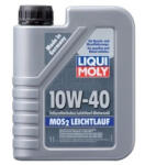  Ulei motor Liqui Moly MoS2 Leichtlauf 10W-40 1L pentru benzina si diesel (301023-20)
