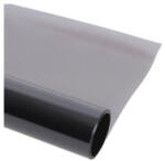  Folie geamuri auto 30m x 1.52m cu protectie UV, nuante VLT 1-35% (ECO-BK) (TCT-1207)