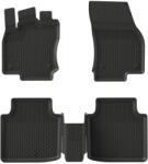 Sahler Covorașe auto 4.5D Sahler pentru Seat Tarraco 2018-2024 - TPE SEBS premium, tip tavă, antiderapante (SE-TAR018GG)
