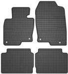  Set covoare auto din cauciuc El Toro pentru Mazda CX-5 2017-2023, 4 buc (040518-5)