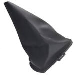  Manson schimbator din imitatie piele cu rama, compatibil Ford Fiesta MK6 2008-2012 (090725-9)