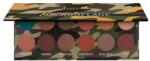 Luvia Cosmetics Machiaj Ochi Karmaflage Eyeshadow Palette Paleta ă