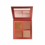 Diego dalla Palma Milano Bronzer Blast Face Palette 15 g