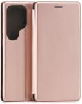 Beline Husa flip cover Beline Magnetic Book compatibila cu Samsung Galaxy S26 Ultra, Roz (5906849668614)