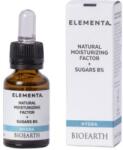 Elementa Natural Moisturizing + Sugars Serum 15 ml