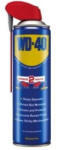  Spray lubrifiant multifunctional WD-40 450 ml pentru deblocare si protectie (091020-4)