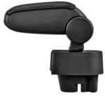  Cotiera auto pentru Peugeot 207 / 207 SW / 207 CC (2006+) neagra, OEM (181219-5)