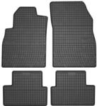  Set covoare auto din cauciuc El Toro pentru Chevrolet Cruze 2009-2023, 4 piese (TCT-3408)