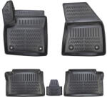  Covorase cauciuc tip tavita pentru Citroen e-C3 Aircross 2024+ (set 4) A80-X325 (141125-11)