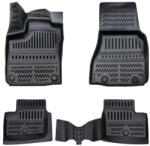  Set covorase cauciuc tip tavita pentru Renault Twingo III (2014+) A80-X171 (050424-2)