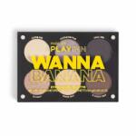Inglot Machiaj Ochi Playinn Wanna Banana Eyeshadow Paleta ă
