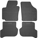  Set covoare auto cauciuc El Toro pentru Seat Altea 2004-2015, 4 buc (TCT-3596)