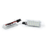  Set lampa LED pentru iluminare numar Jaguar XF/XJ, cod 72802, lumina alba (020421-9)
